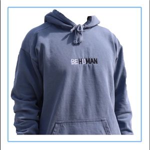 Behuman Hoodie